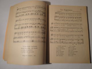 Partituras Religiosas, Patrióticas, Escolares, Rít