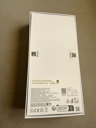 Xiaomi Redmi 15C 256GB Nuevo precintado