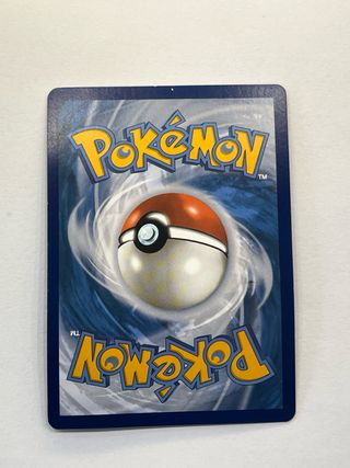 Carta Pokemon Pidgeot-EX 225/197