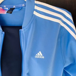 Conjunto Chándal Adidas