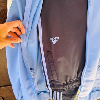 Conjunto Chándal Adidas