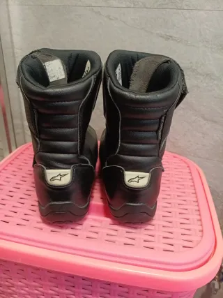 Botas de moto Alpinestars Talla 43