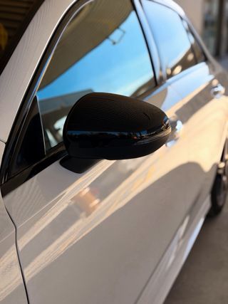 Mercedes Clase A AMG full options