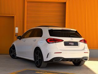 Mercedes Clase A AMG full options