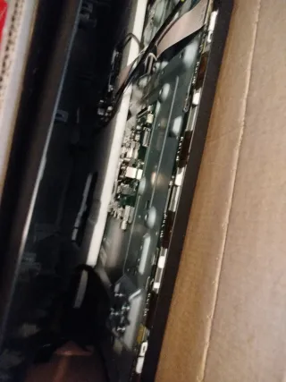 TV Nanocell NO FUNCIONA