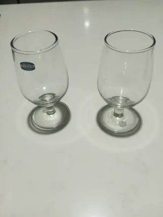 Copas de Cerveza