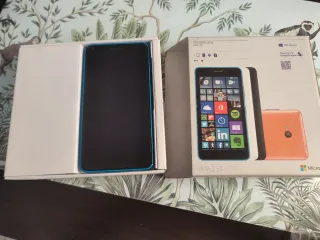 Microsoft Lumia 640 LTE