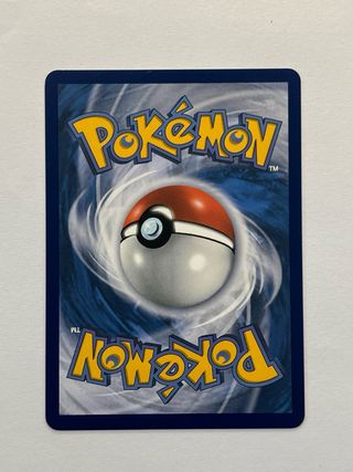 Carta Pokemon Mimikyu del Team Rocket 087/182