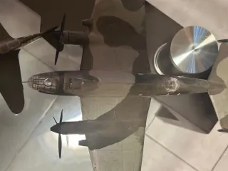 Maquetas Aviones Guerra Soviética