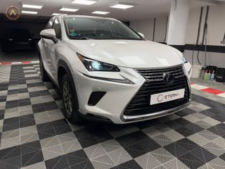 NOVEDAD | LEXUS NX 300h | 2020 | Perfecto Estado