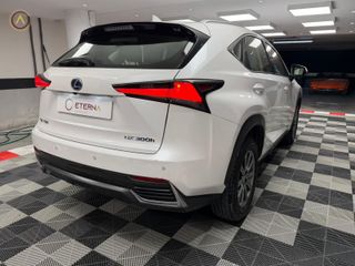 NOVEDAD | LEXUS NX 300h | 2020 | Perfecto Estado