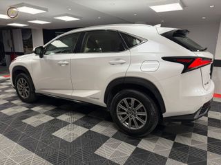 NOVEDAD | LEXUS NX 300h | 2020 | Perfecto Estado