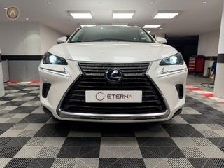 NOVEDAD | LEXUS NX 300h | 2020 | Perfecto Estado