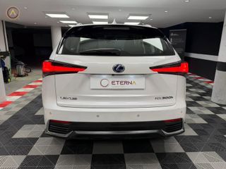 NOVEDAD | LEXUS NX 300h | 2020 | Perfecto Estado