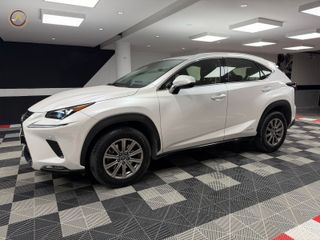 NOVEDAD | LEXUS NX 300h | 2020 | Perfecto Estado