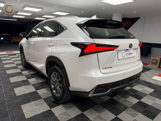 NOVEDAD | LEXUS NX 300h | 2020 | Perfecto Estado