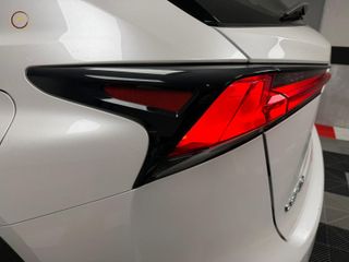 NOVEDAD | LEXUS NX 300h | 2020 | Perfecto Estado