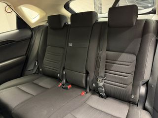 NOVEDAD | LEXUS NX 300h | 2020 | Perfecto Estado