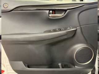 NOVEDAD | LEXUS NX 300h | 2020 | Perfecto Estado