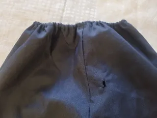 Disfraz Policía Talla 3-4