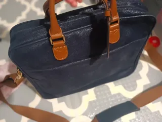 Borsa porta PC e documenti della Bric's