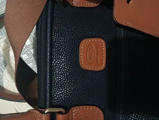 Borsa porta PC e documenti della Bric's