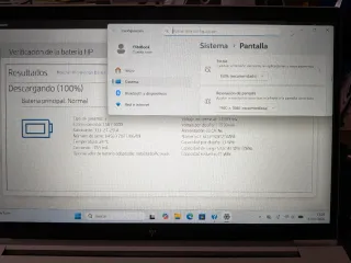 Portátil HP Elitebook 845 G7 Ryzen 7 PRO 32GB/512