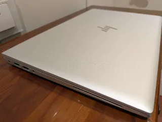 Portátil HP Elitebook 845 G7 Ryzen 7 PRO 32GB/512