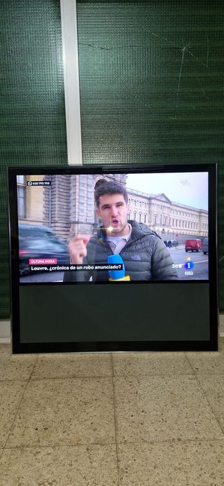 Televisor Bang & Olufsen BeoVision 10-46