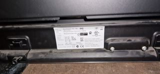 Televisor Bang & Olufsen BeoVision 10-46