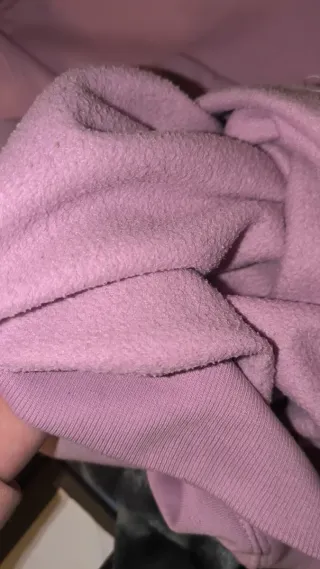 Jersey ancho Such Nice Feelings