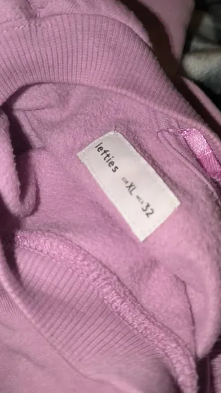 Jersey ancho Such Nice Feelings