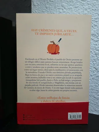 Delitos que suceden en otoño