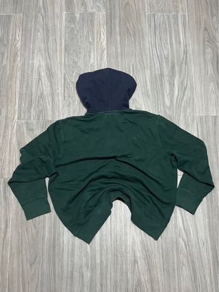 Sudadera Levi's gráfica Y2K oversize