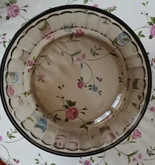 Terrina Arcopal Vetro