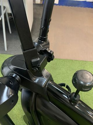 Lote 30 Elípticas Indoor Walking Seminuevas