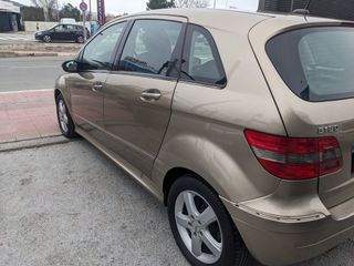 Mercedes-Benz Clase B 2006