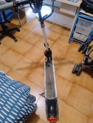 Patinete Urbikes UBSC02 42V 2A