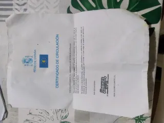 Patinete Urbikes UBSC02 42V 2A