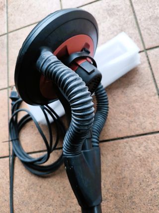 Lijadora Hilti DWS 225 Pared y Techo