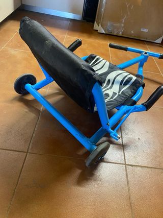 Eazy Roller Azul CORTO