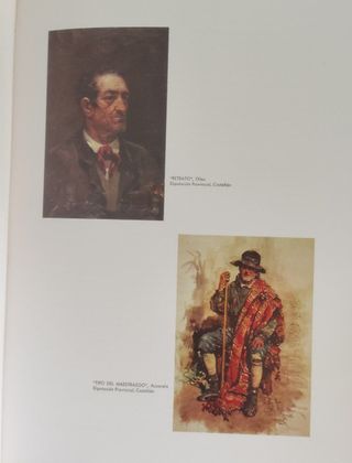 LIBRO EL PINTOR PUIG RODA, GONZALO PUERTO MEZQUITA