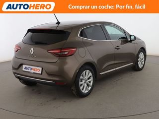 Renault Clio 1.5 BLUE dCi Zen