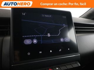 Renault Clio 1.5 BLUE dCi Zen