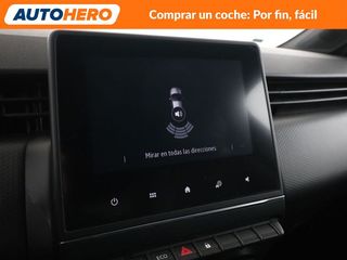 Renault Clio 1.5 BLUE dCi Zen