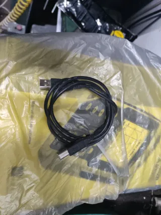 Analizador Redes Chauvin Arnoux C.A 8332B