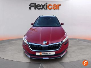 Skoda Kamiq 1.5 TSI 110kW (150CV) Ambition