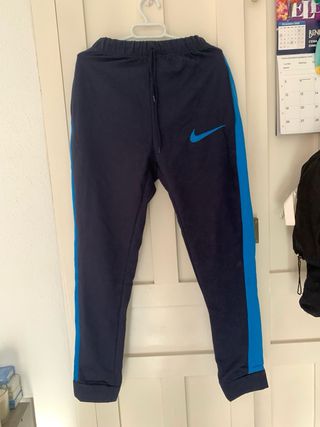 Chandal Hombre Talla M