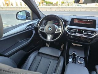 BMW X4 20d M Sport 190CV