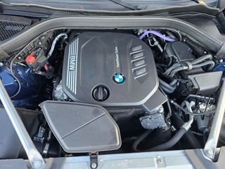 BMW X4 20d M Sport 190CV